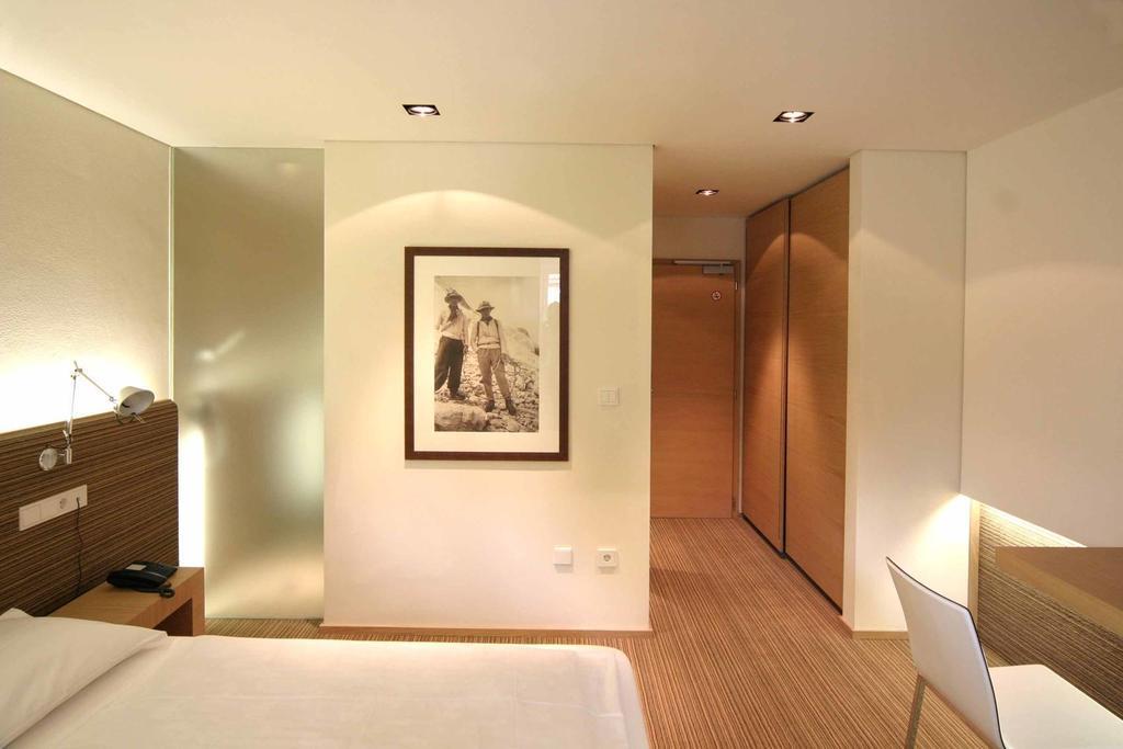 Gasthof Sonne San Lorenzo di Sebato Habitación foto